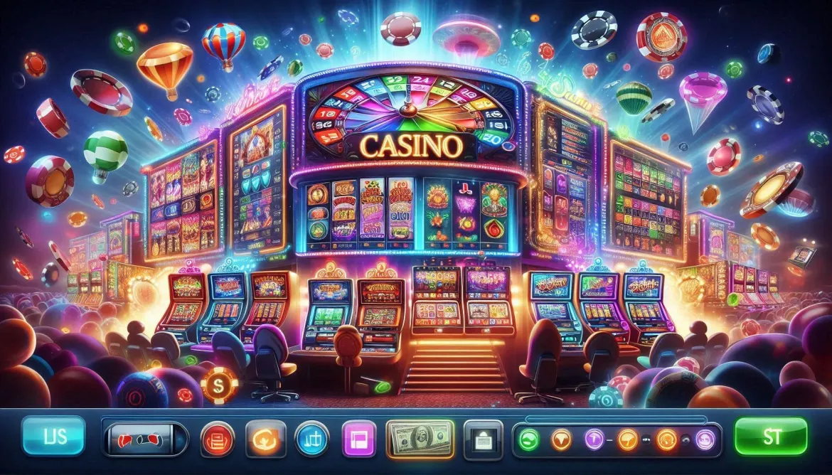 Herospin Casino